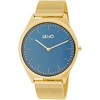 watch only time man Liujo TLJ2143