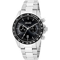 watch only time man Liujo TLJ2295
