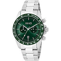 watch only time man Liujo TLJ2296