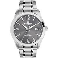 watch only time man Lorenz Easy Time 030044BB