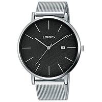 watch only time man Lorus Classic RH901LX8