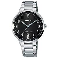 watch only time man Lorus Classic RH905KX9