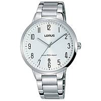 watch only time man Lorus Classic RH907KX9