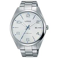 watch only time man Lorus Classic RH963GX9