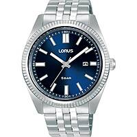 watch only time man Lorus Classic RH965QX9