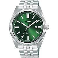 watch only time man Lorus Classic RH967QX9