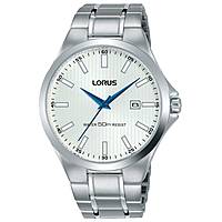 watch only time man Lorus Classic RH997KX9