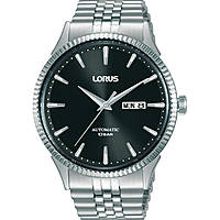 watch only time man Lorus Classic RL471AX9