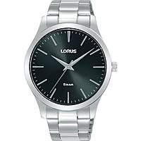 watch only time man Lorus Classic RRX63HX9