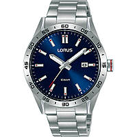 watch only time man Lorus Sport RH961NX9