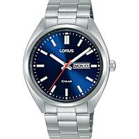 watch only time man Lorus Sports RH365AX9