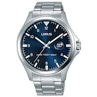 watch only time man Lorus Sports RH963KX9