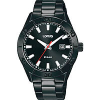watch only time man Lorus Sports RH971PX9