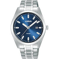 watch only time man Lorus Sports RH973PX9