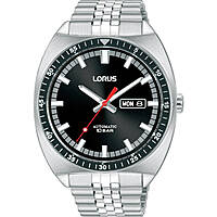 watch only time man Lorus Sports RL439BX9