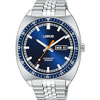 watch only time man Lorus Sports RL441BX9