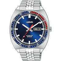 watch only time man Lorus Sports RL445BX9