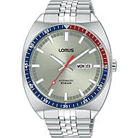 watch only time man Lorus Sports RL447BX9