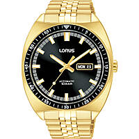 watch only time man Lorus Sports RL448BX9