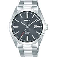 watch only time man Lorus Sports RX333AX9