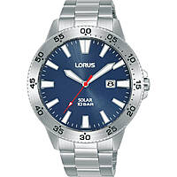 watch only time man Lorus Sports RX341AX9