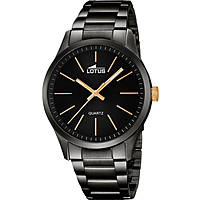 watch only time man Lotus Smart Casual 18162/2