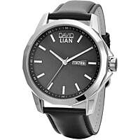 watch only time man Luca Barra DL151