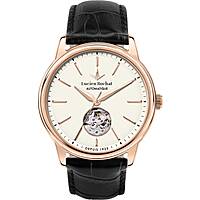 watch only time man Lucien Rochat Iconic R0421116011