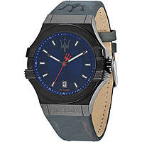 watch only time man Maserati Potenza R8851108021