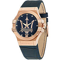 watch only time man Maserati Potenza R8851108027