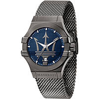 watch only time man Maserati Potenza R8853108005