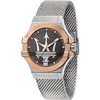 watch only time man Maserati Potenza R8853108007