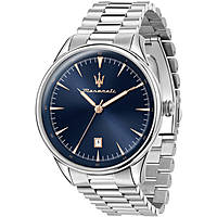 watch only time man Maserati Tradizione R8853146002