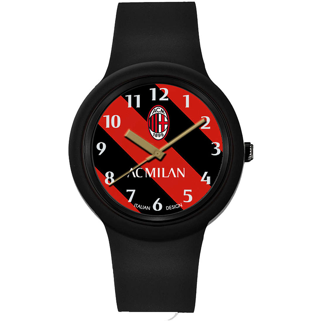 watch only time man Milan P-MN430XN3