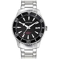 watch only time man Nautica Pacific Beach NAPPBF909