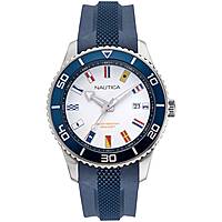 watch only time man Nautica Pacific Beach NAPPBF914