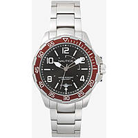watch only time man Nautica Pilot House NAPPLH005