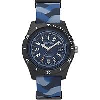 watch only time man Nautica Surfside NAPSRF004