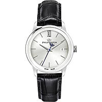 watch only time man Philip Watch Anniversary R8251150005