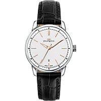 watch only time man Philip Watch Anniversary R8251150009