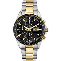 watch only time man Philip Watch Caribe R8243607007