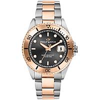 watch only time man Philip Watch Caribe R8253597047
