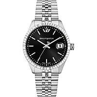 watch only time man Philip Watch Caribe R8253597078