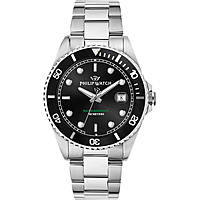 watch only time man Philip Watch Caribe R8253597084