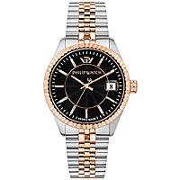 watch only time man Philip Watch Caribe R8253597085