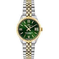 watch only time man Philip Watch Caribe R8253597656