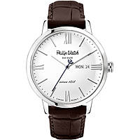 watch only time man Philip Watch Grand Archive 1940 R8251598012