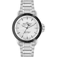 watch only time man Philip Watch Grand Reef R8253214001