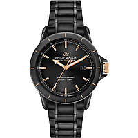 watch only time man Philip Watch Grand Reef R8253214003