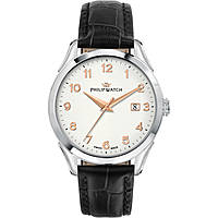 watch only time man Philip Watch Roma R8251217002